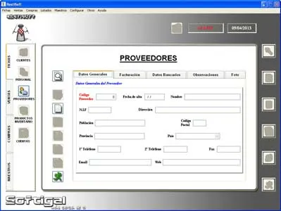 RESTISOFT