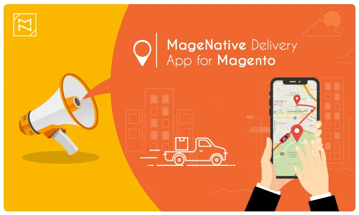 Magento App Builder