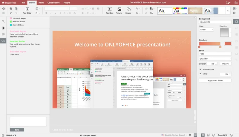 OnlyOffice