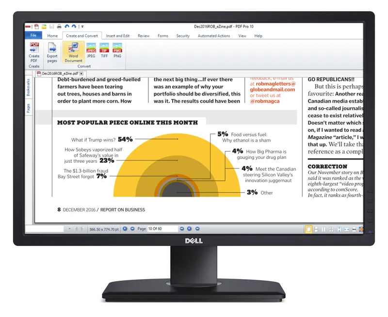 PDF Creator
