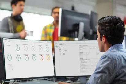HPE OneView