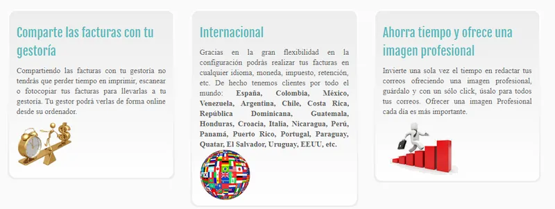 TusFacturasOnline PYMES
