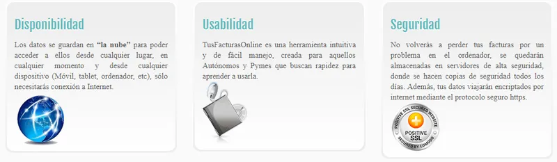 TusFacturasOnline PYMES