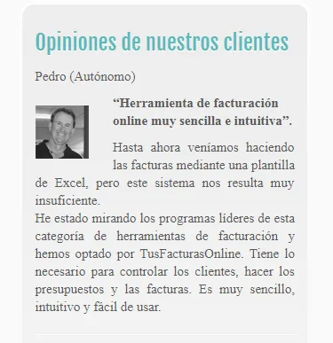 TusFacturasOnline PYMES