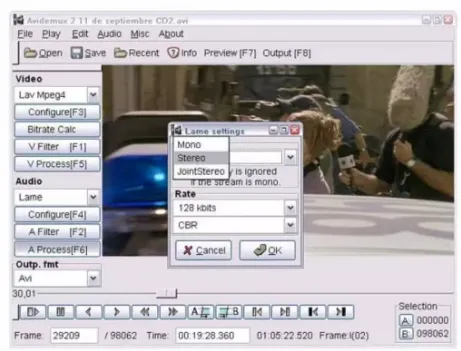 Avidemux