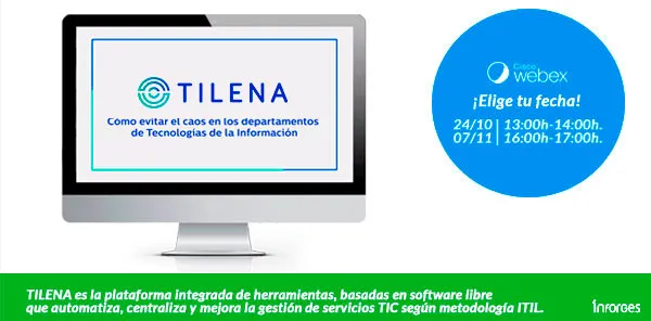 Tilena Service Desk