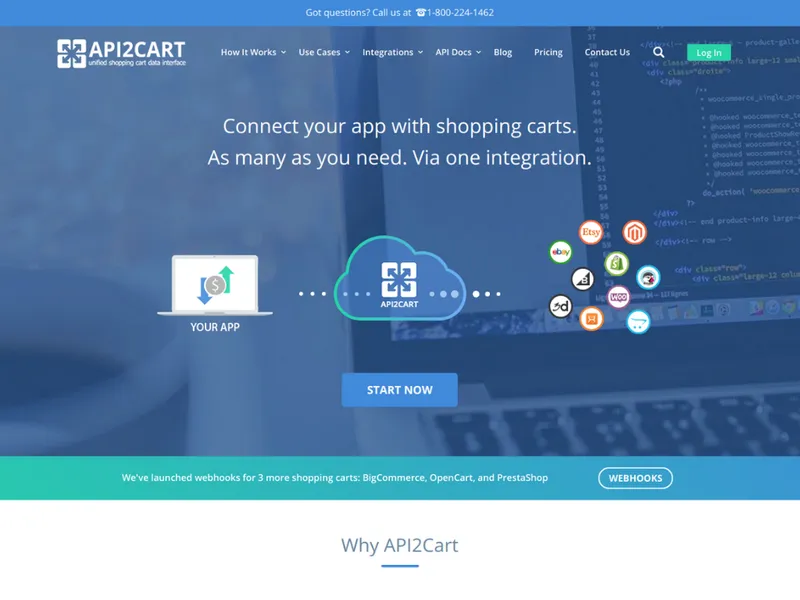 API2Cart