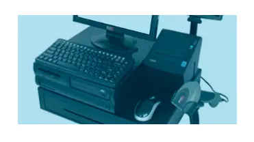 Gintic G-POS