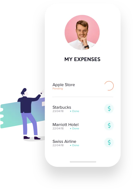 Rydoo Expense Management