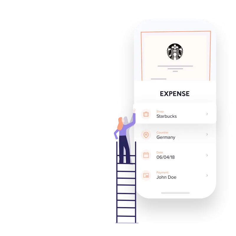 Rydoo Expense Management