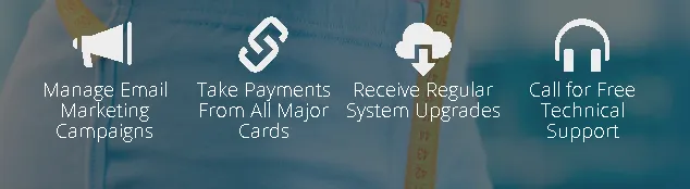 Wylie Business System