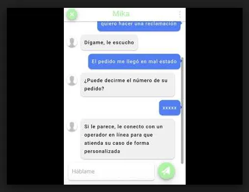 1millionbot Chatbot