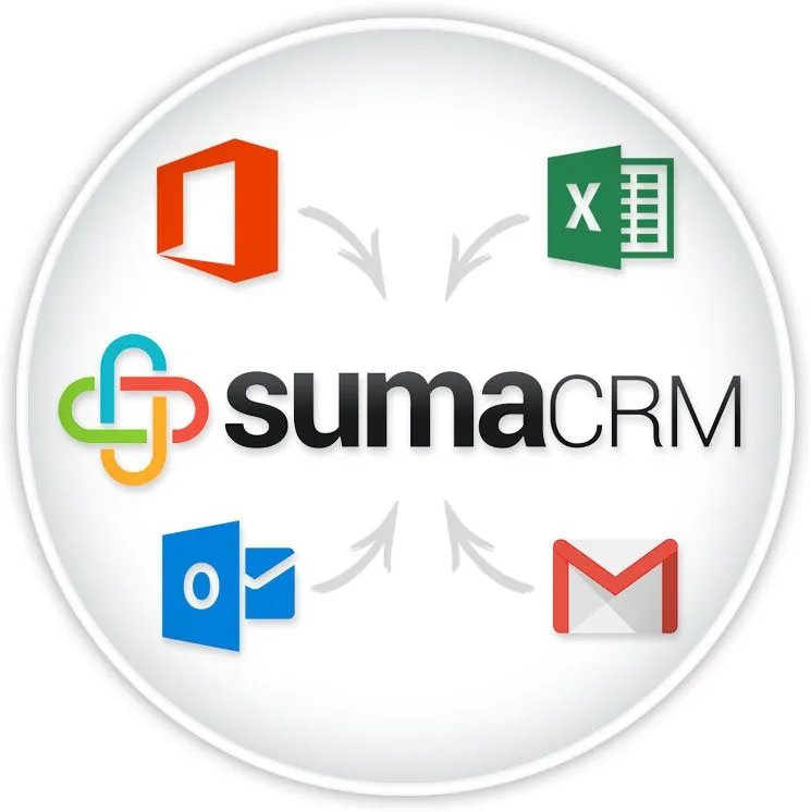 SumaCRM Imobiliário