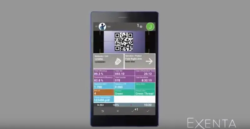 Exenta Software
