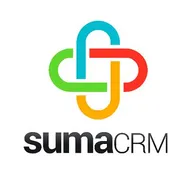SumaCRM Imobiliário logotipo