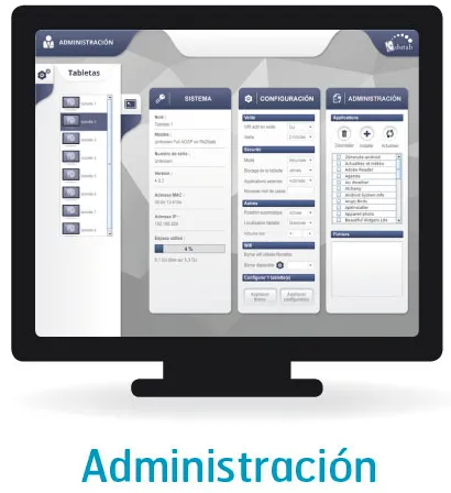 EduTab Classroom Management