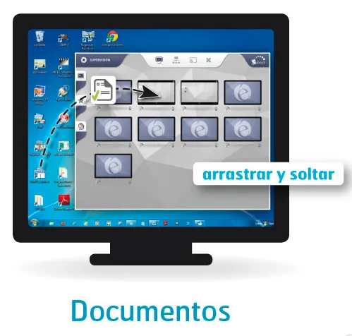 EduTab Classroom Management