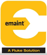 eMaint MX Mobile CMMS logotipo
