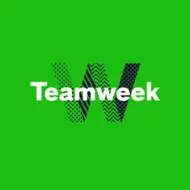 Teamweek Gantt logotipo