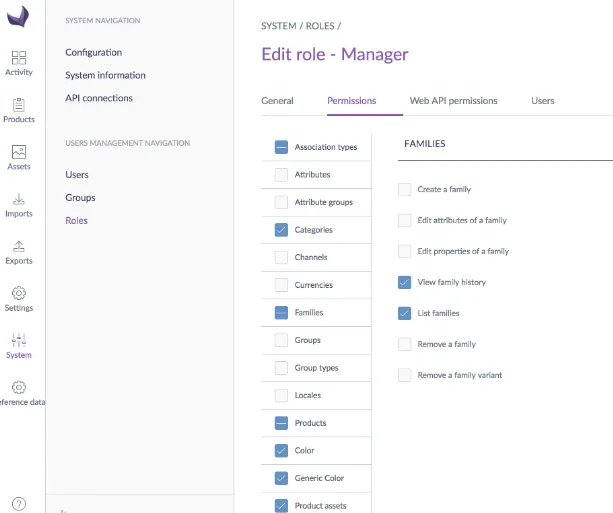 Akeneo PIM Cloud Edition