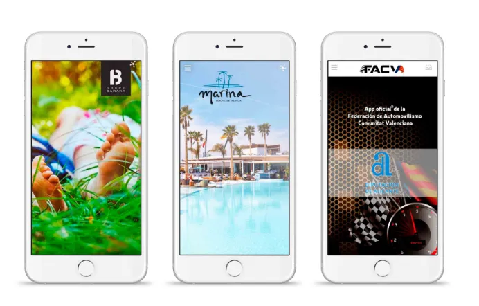 Creapp Fidelización