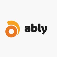Ably Channels logotipo