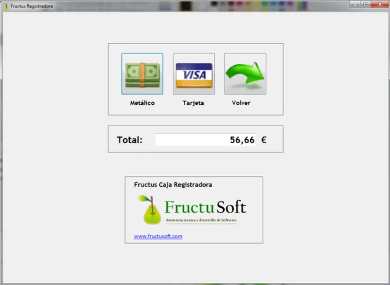 Fructus