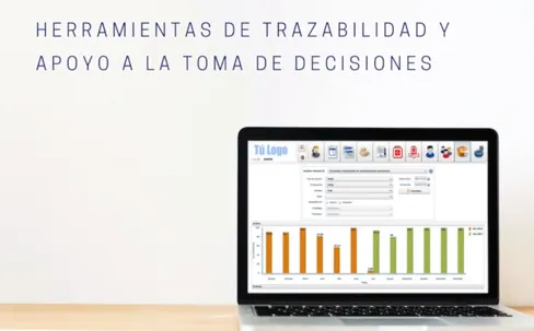 QS - CMMS para a indústria da saúde