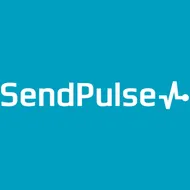 SendPulse logotipo