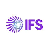 IFS EAM logotipo