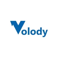 Volody logotipo