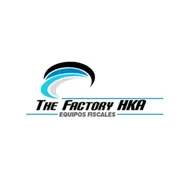 The Factory HKA logotipo