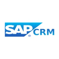 SAP CRM logotipo