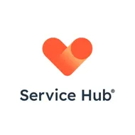 HubSpot Service Hub logotipo