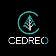 Cedreo logotipo