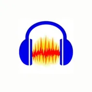 Audacity logotipo
