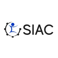 SIAC logotipo