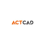 ActCAD logotipo