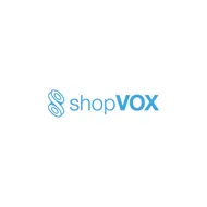 ShopVOX logotipo