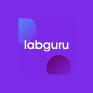 Labguru logotipo