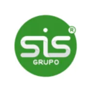 SiS ERP Construção logotipo
