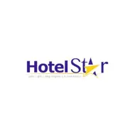 HotelStar PMS logotipo
