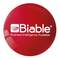 Biable logotipo