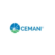 Cemani Mechanical Workshops logotipo