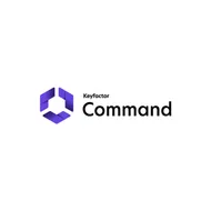 Keyfactor Command logotipo