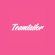 TeamTailor logotipo