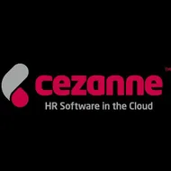 cezanne Software logotipo