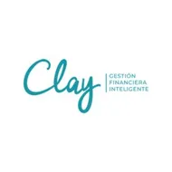 Clay logotipo