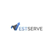 VestServe logotipo