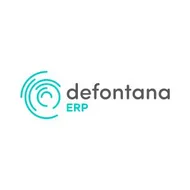 Defontana Genesis ERP logotipo